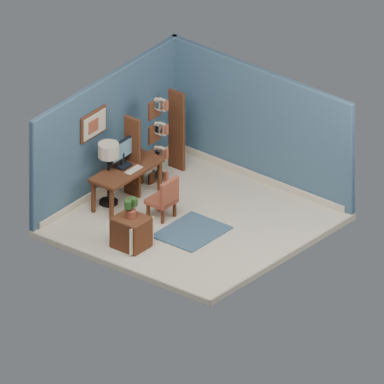 Room 10, option B