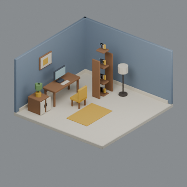 Room 14, option B