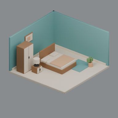 sft bedroom-l7-p7