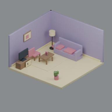 sft living_room-l7-p3