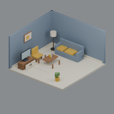 sft living_room-l7-p5